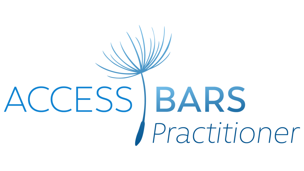 Access bars praticienne logo
