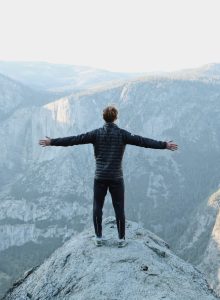 thetahealing homme guéri